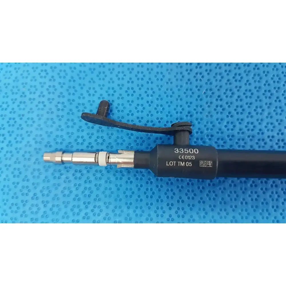 Karl Storz 33500 ClickLine 10mm x 36cm Insulated Outer Tube – Laparoscopic Surge Laparoscopic Instrument Part, second-hand product photo 2