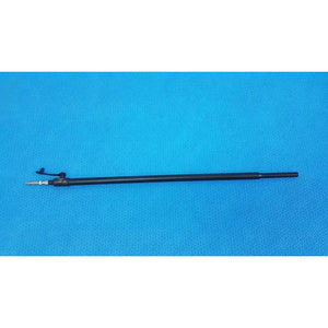 Karl Storz 33500 ClickLine أنبوب خارجي معزول 10 ملم × 36 سم – جراحة المنظار