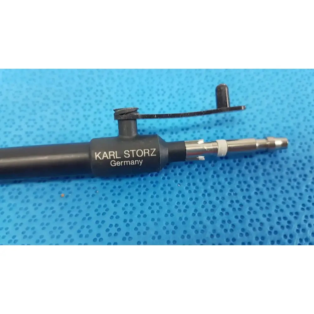 Karl Storz 33500 ClickLine 10mm x 36cm Insulated Outer Tube – Laparoscopic Surge Laparoscopic Instrument Part, second-hand product photo 5