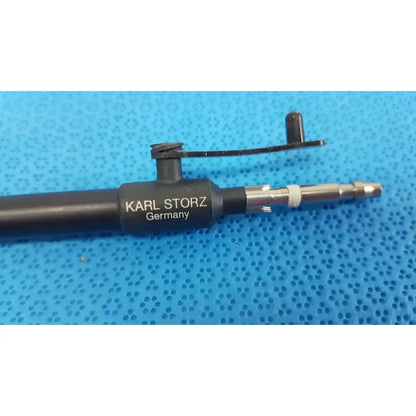Karl Storz 33500 ClickLine 10mm x 36cm Insulated Outer Tube – Laparoscopic Surge Laparoscopic Instrument Part, second-hand product photo 5