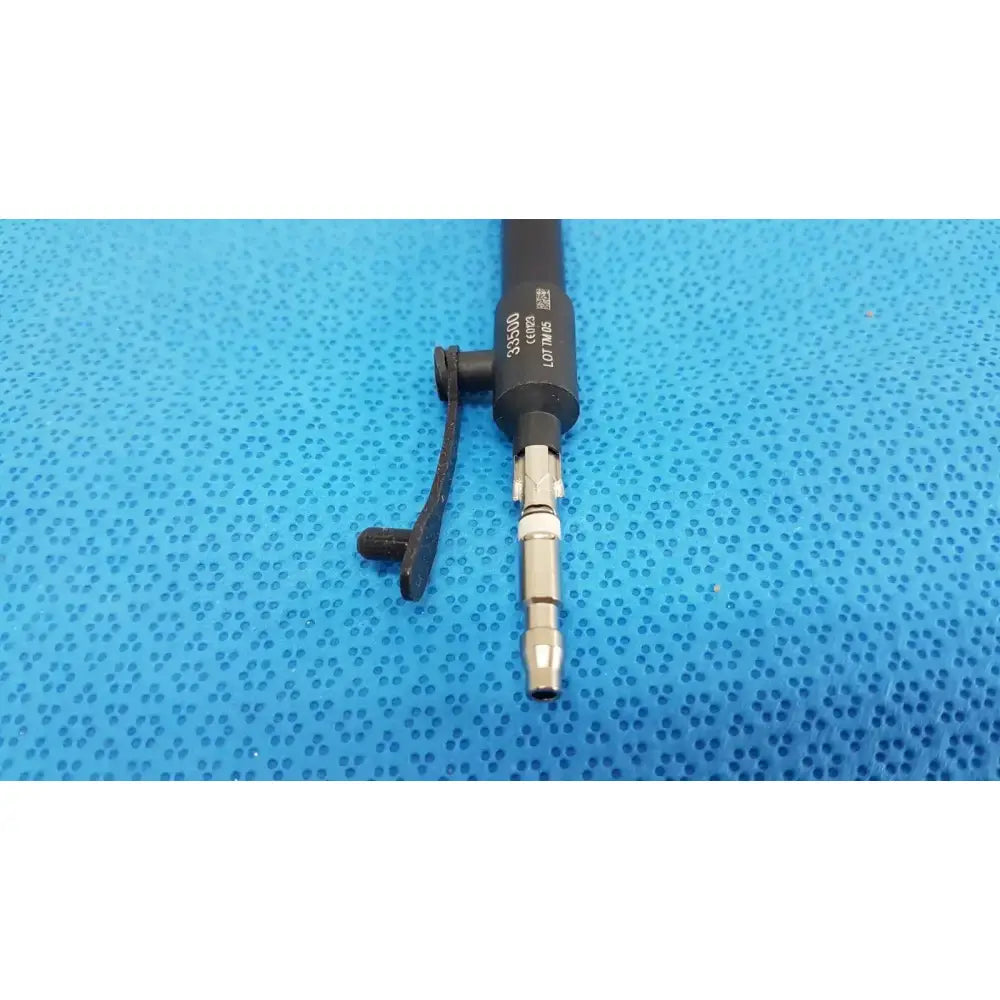 Karl Storz 33500 ClickLine 10mm x 36cm Insulated Outer Tube – Laparoscopic Surge Laparoscopic Instrument Part, second-hand product photo 4