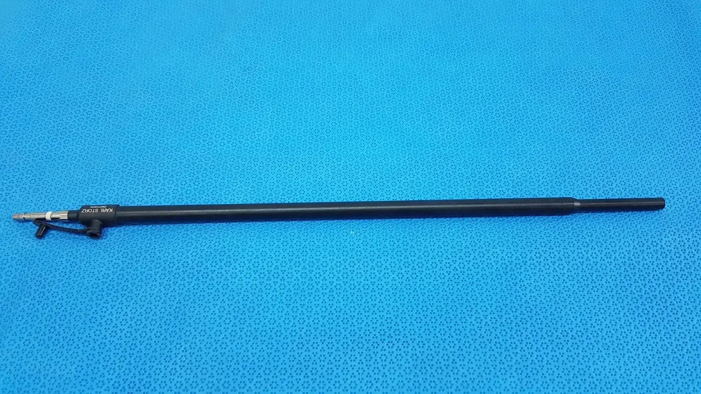 Karl Storz 33500 ClickLine 10mm x 36cm Insulated Outer Tube – Laparoscopic Surge Laparoscopic Instrument Part, second-hand product photo 6