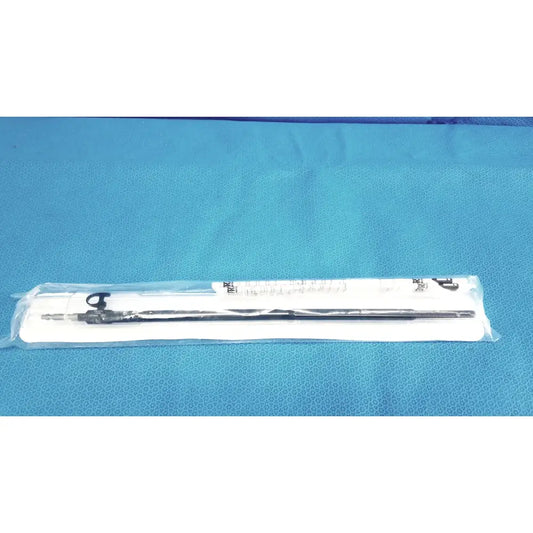 Reuse Medical Karl Storz 33500 Clickline Insulated Outer Sheath/Tube Laparoscopic Instruments, second-hand product photo 1