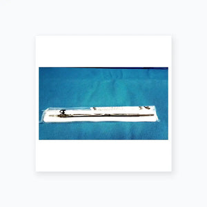 Karl Storz 33500 غلاف/أنبوب خارجي معزول Clickline
