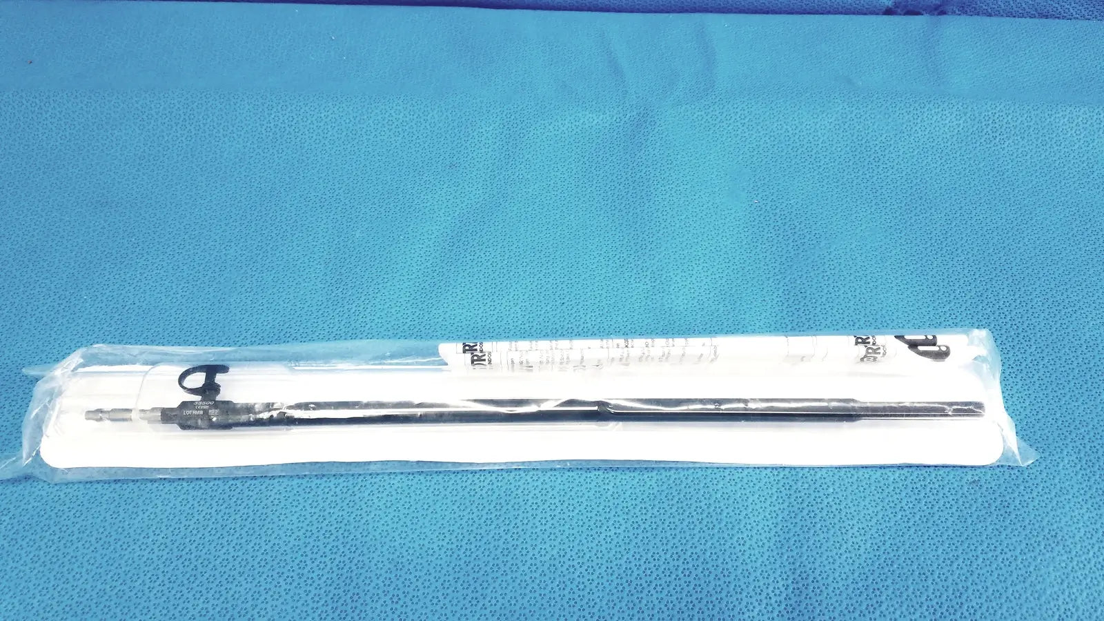 Reuse Medical Karl Storz 33500 Clickline Insulated Outer Sheath/Tube Laparoscopic Instruments, second-hand product photo 1