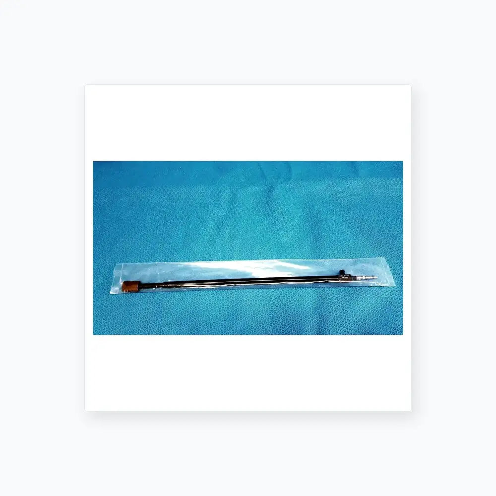 Reuse Medical Karl Storz 33500 Clickline Insulated Outer Tube Laparoscopic Instruments, second-hand product photo 1