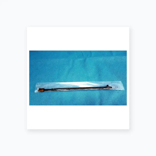 Reuse Medical Karl Storz 33500 Clickline Insulated Outer Tube Laparoscopic Instruments, second-hand product photo 1