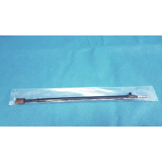 Reuse Medical Karl Storz 33500 Clickline Insulated Outer Tube Laparoscopic Instruments, second-hand product photo 1