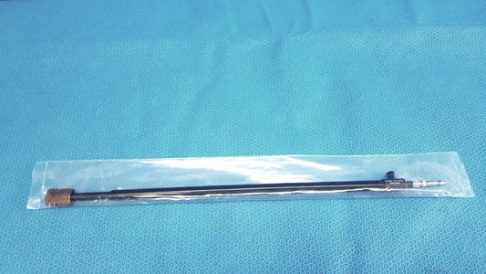 Reuse Medical Karl Storz 33500 Clickline Insulated Outer Tube Laparoscopic Instruments, second-hand product photo 1