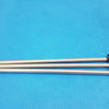 KARL STORZ 33500 M Laparoscopic Surgical Instrument Set, XS 01 02 - Lot of 3