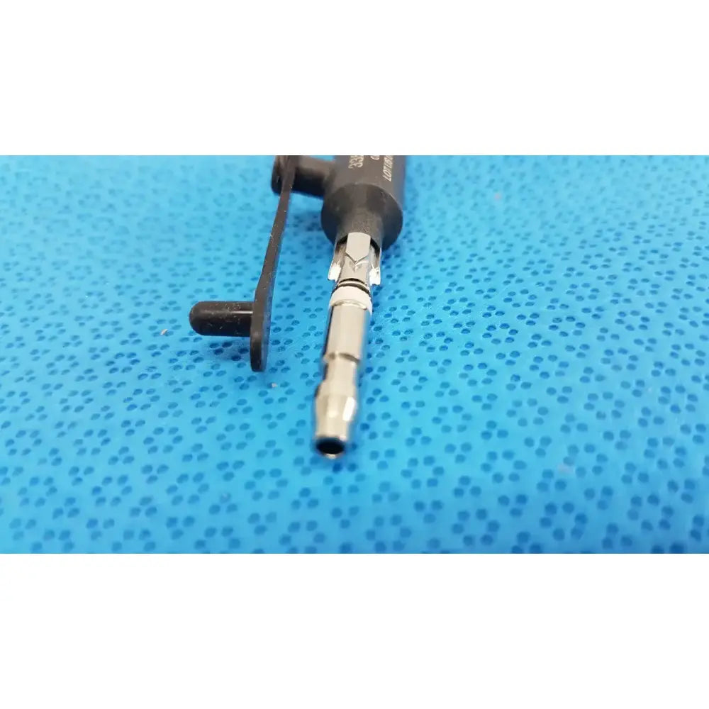 Karl Storz 33550 Clickline Outer Tube – 15mm x 36cm Endoscopic Instrument Part, second-hand product photo 6