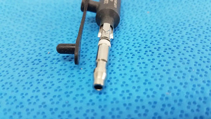Karl Storz 33550 Clickline Outer Tube – 15mm x 36cm Endoscopic Instrument Part, second-hand product photo 6