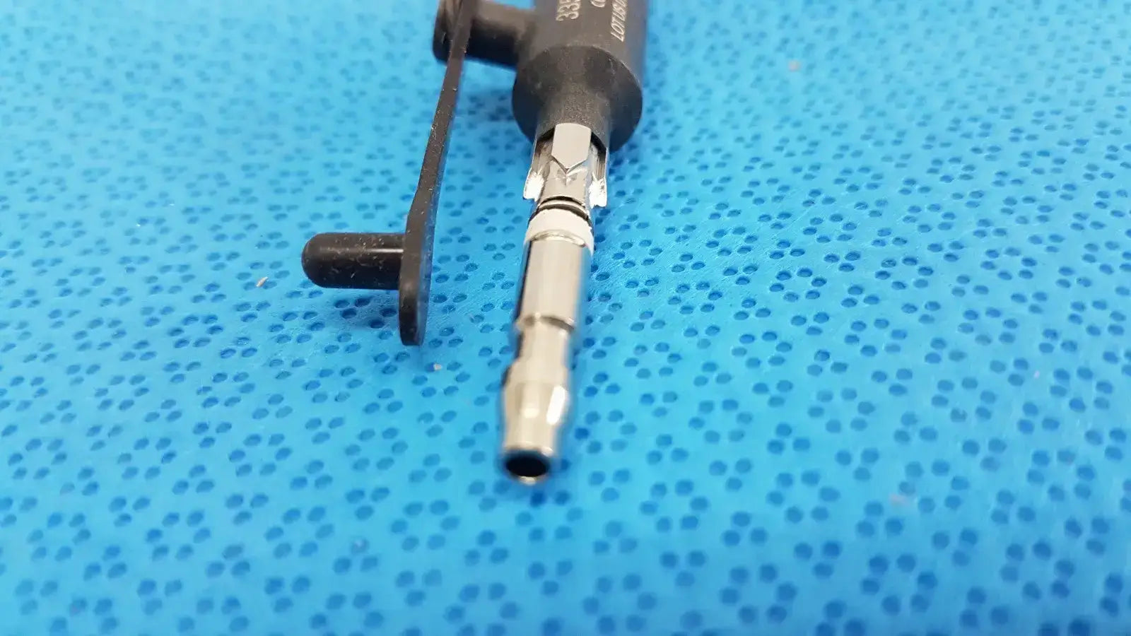 Karl Storz 33550 Clickline Outer Tube – 15mm x 36cm Endoscopic Instrument Part, second-hand product photo 6