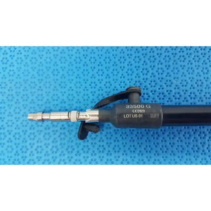 Karl Storz 33550 Clickline Outer Tube – 15mm x 36cm Endoscopic Instrument Part, second-hand product photo 2