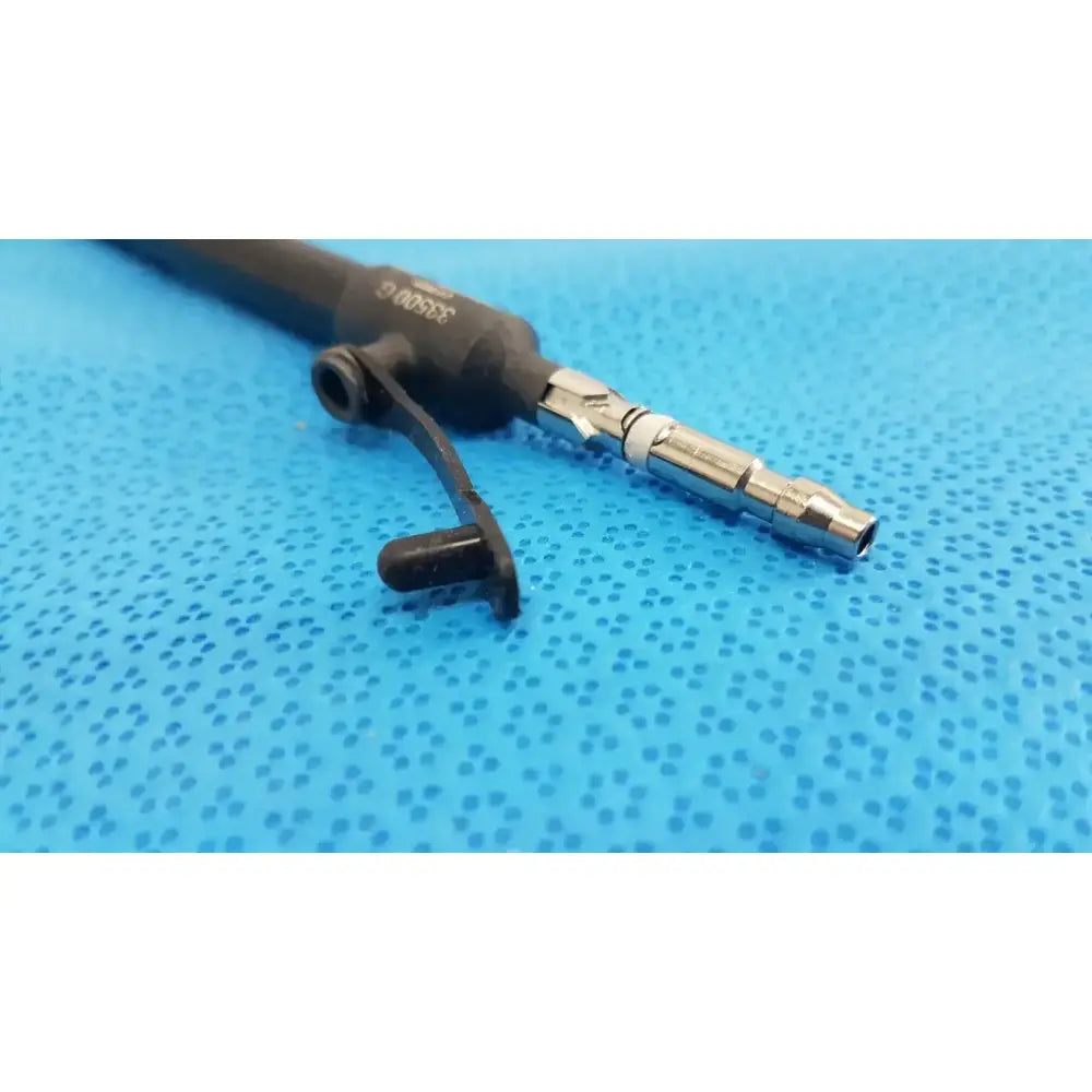 Karl Storz 33550 Clickline Outer Tube – 15mm x 36cm Endoscopic Instrument Part, second-hand product photo 7