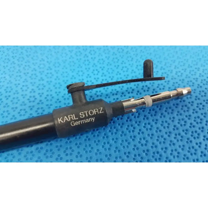 Karl Storz 33550 Clickline Outer Tube – 15mm x 36cm Endoscopic Instrument Part, second-hand product photo 3