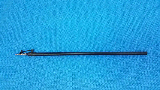 Karl Storz 33550 Clickline Outer Tube – 15mm x 36cm Endoscopic Instrument Part, second-hand product photo 1