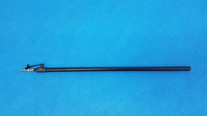 Karl Storz 33550 Clickline Outer Tube – 15mm x 36cm Endoscopic Instrument Part, second-hand product photo 1