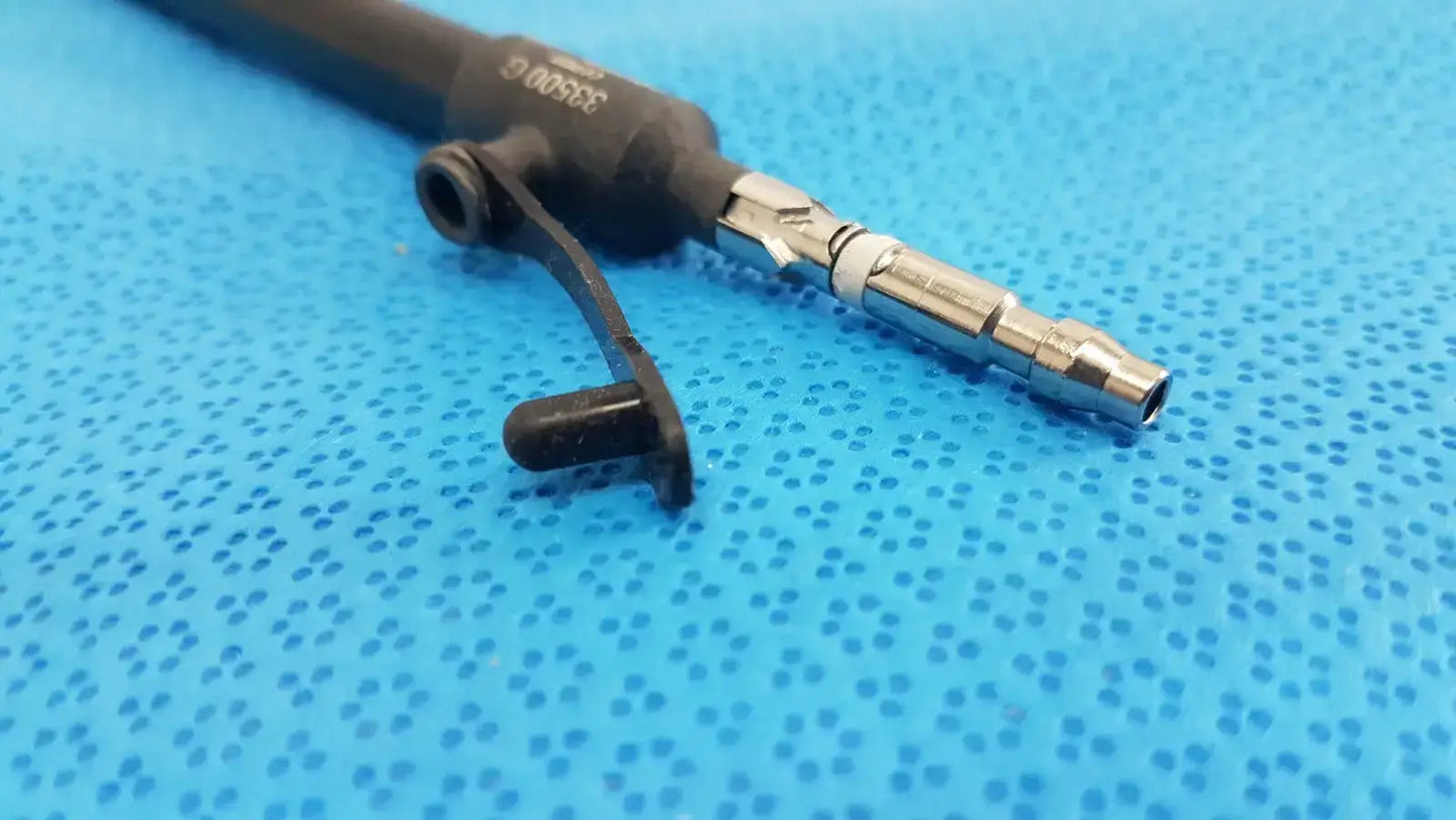 Karl Storz 33550 Clickline Outer Tube – 15mm x 36cm Endoscopic Instrument Part, second-hand product photo 7