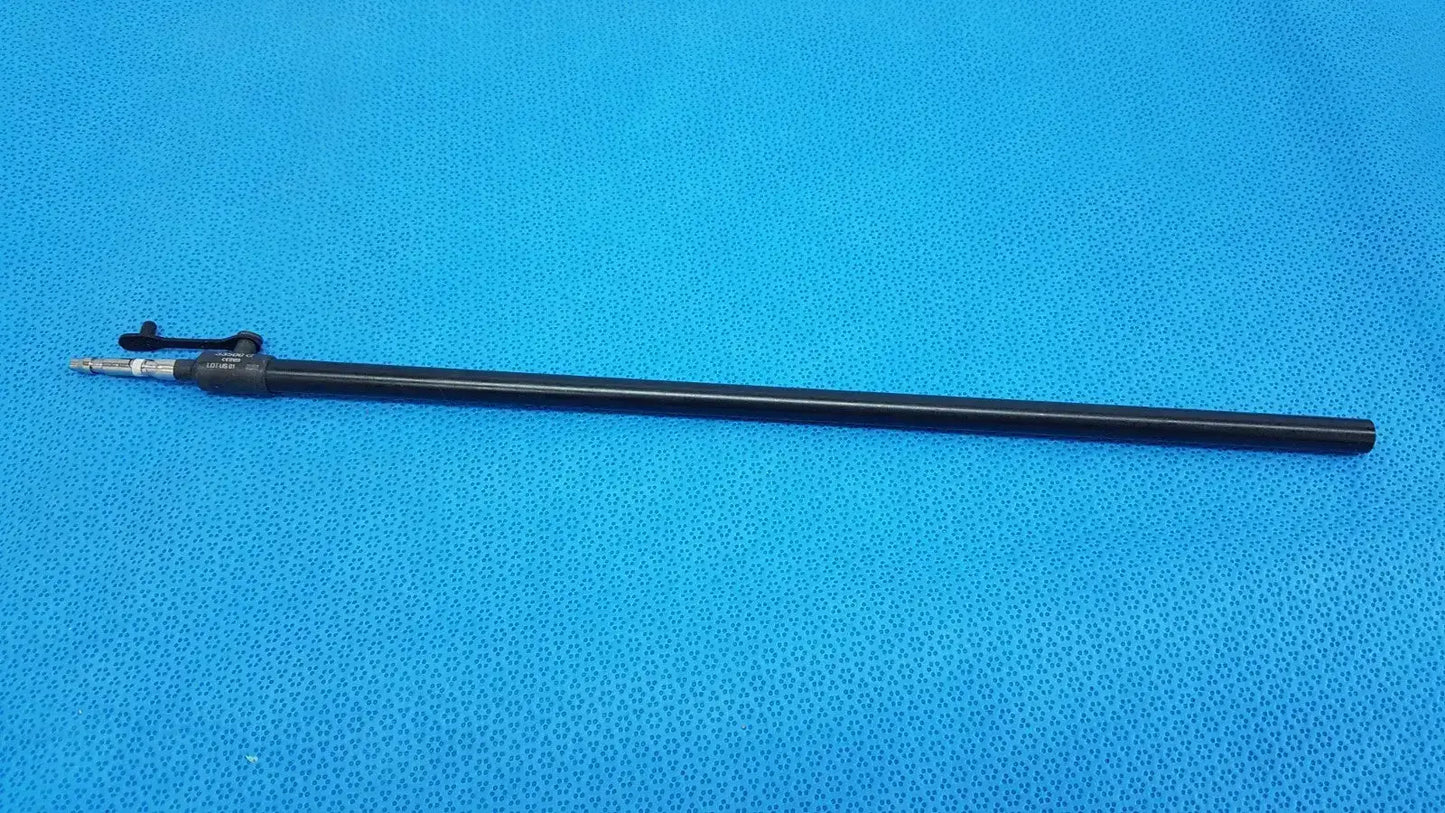 Karl Storz 33550 Clickline Outer Tube – 15mm x 36cm Endoscopic Instrument Part, second-hand product photo 5