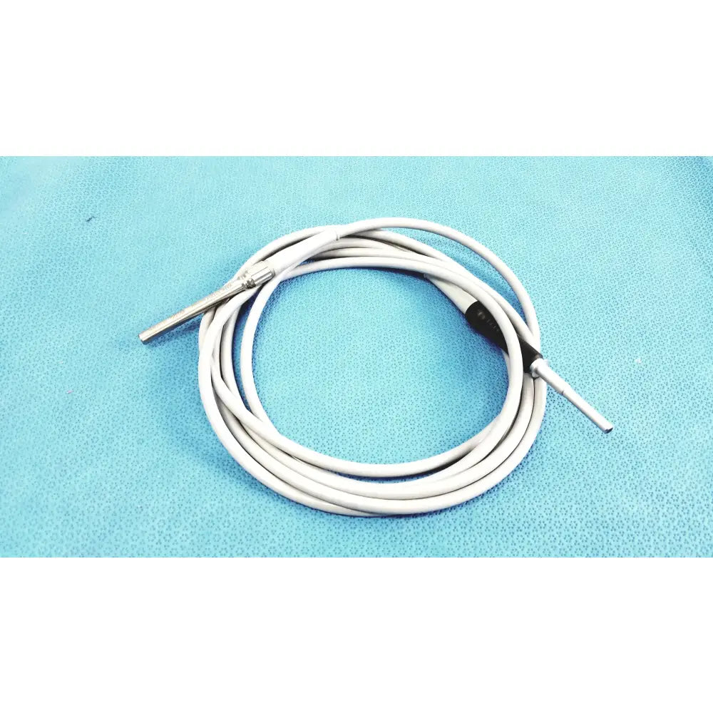 Karl Storz 495DC Fiber Optic Light Cable Straight Connector Fiber Optic Light Cable with Straight Connector, second-hand product photo 5