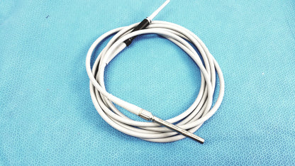 Karl Storz 495DC Fiber Optic Light Cable Straight Connector Fiber Optic Light Cable with Straight Connector, second-hand product photo 2