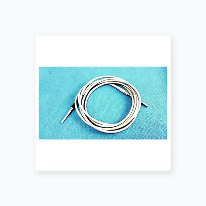 Karl Storz 495DC Fiber Optic Light Cable Straight Connector Fiber Optic Light Cable with Straight Connector, second-hand product photo 8