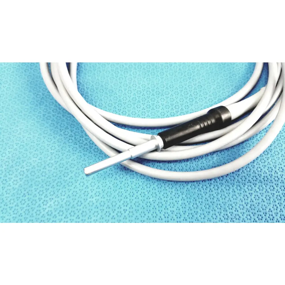 Karl Storz 495DC Fiber Optic Light Cable Straight Connector Fiber Optic Light Cable with Straight Connector, second-hand product photo 7