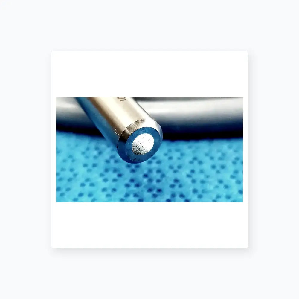 Karl Storz 495DC Fiber Optic Light Cable Straight Connector Fiber Optic Light Cable with Straight Connector, second-hand product photo 4