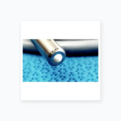 Karl Storz 495DC Fiber Optic Light Cable Straight Connector Fiber Optic Light Cable with Straight Connector, second-hand product photo 4