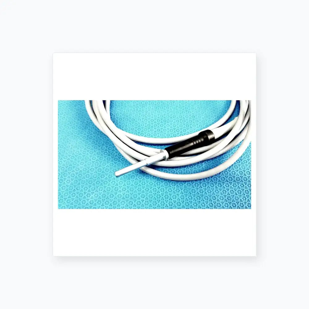 Karl Storz 495DC Fiber Optic Light Cable Straight Connector Fiber Optic Light Cable with Straight Connector, second-hand product photo 7