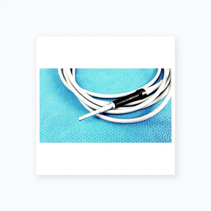 Karl Storz 495DC Fiber Optic Light Cable Straight Connector Fiber Optic Light Cable with Straight Connector, second-hand product photo 7