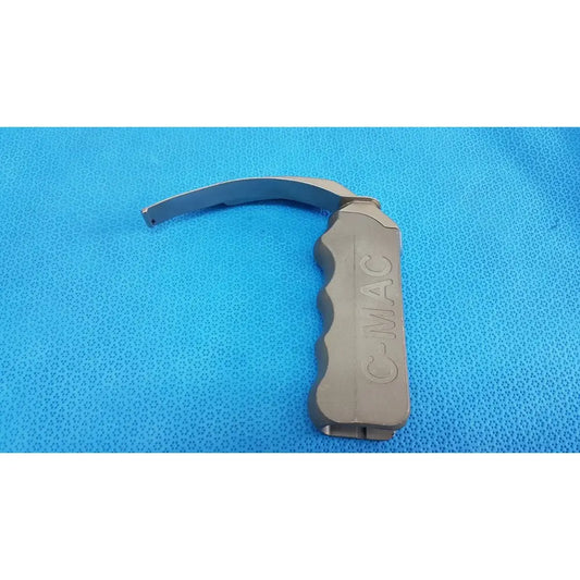 Reuse Medical Karl Storz 8401 AX C-MAC Video Laryngoscope Blade – Surgical Instrument Laryngoscopes, as-is (for parts) product photo 1