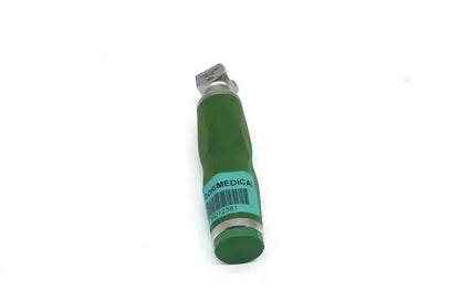 Karl Storz 8546 Handle Sleeve, Green, For Cold Light Laryngoscope Blades Laryngoscope Handle Sleeve, second-hand product photo 1