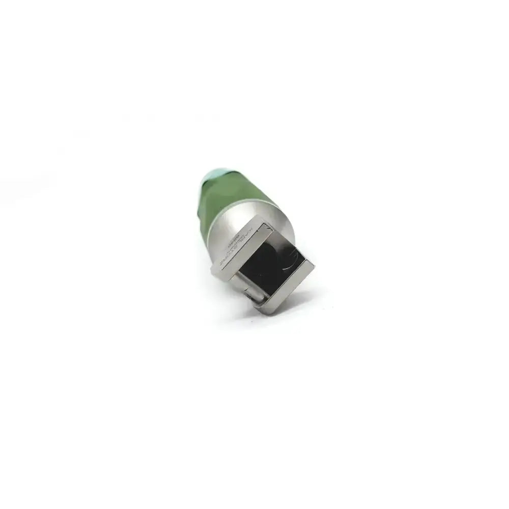 Karl Storz 8546 Handle Sleeve, Green, For Cold Light Laryngoscope Blades Laryngoscope Handle Sleeve, second-hand product photo 3