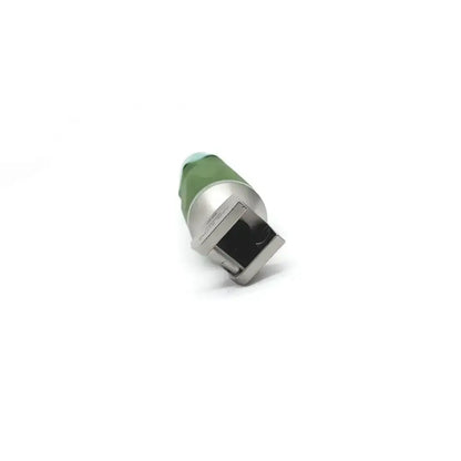Karl Storz 8546 Handle Sleeve, Green, For Cold Light Laryngoscope Blades Laryngoscope Handle Sleeve, second-hand product photo 3
