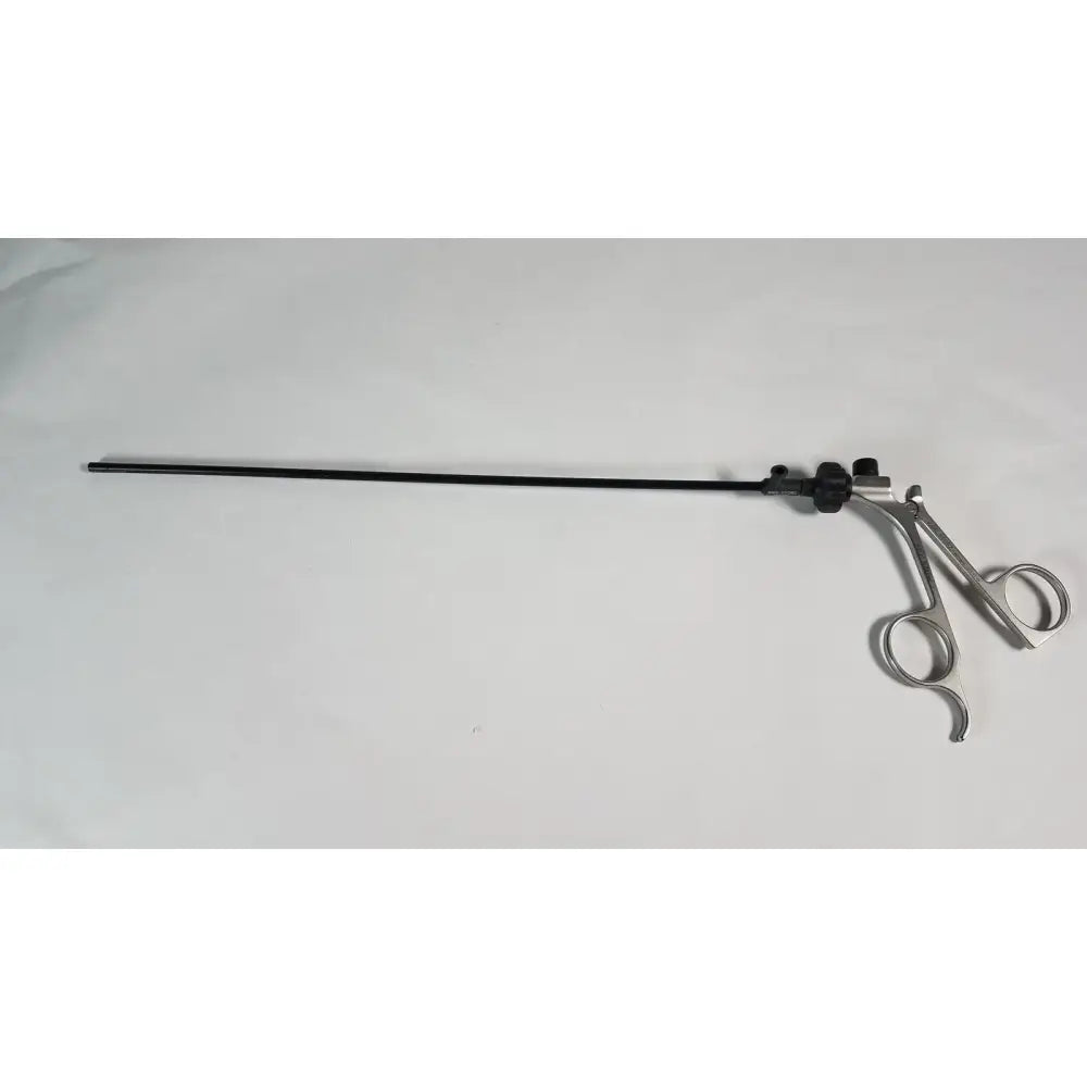 Reuse Medical Karl Storz Clickline 33131 Handle & 33500 Shaft - Surgical Instrument Centrifuge Tubes, second-hand product photo 1