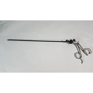 مقبض Karl Storz Clickline 33131 وعمود 33500 - أداة جراحية