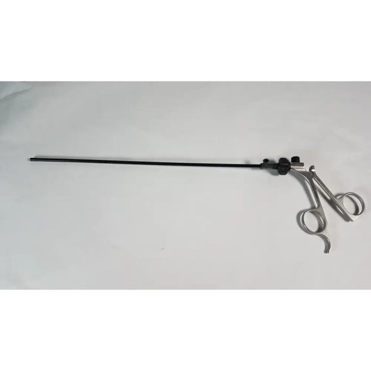 Reuse Medical Karl Storz Clickline 33131 Handle & 33500 Shaft - Surgical Instrument Centrifuge Tubes, second-hand product photo 1