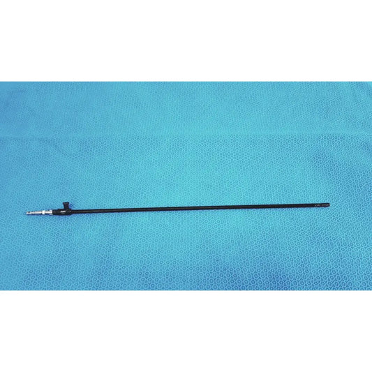 Reuse Medical Karl Storz Clickline 33300 5.0mm Insulated Outer Sheath – Surgical Instrument Laparoscopic Instruments, second-hand product photo 1