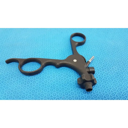 Karl Storz Clickline Monopolar Plastic Handle, 33121 Endoscopic Instrument Handle, second-hand product photo 10