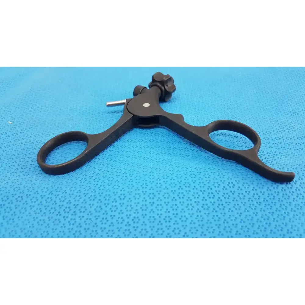 Karl Storz Clickline Monopolar Plastic Handle, 33121 Endoscopic Instrument Handle, second-hand product photo 7