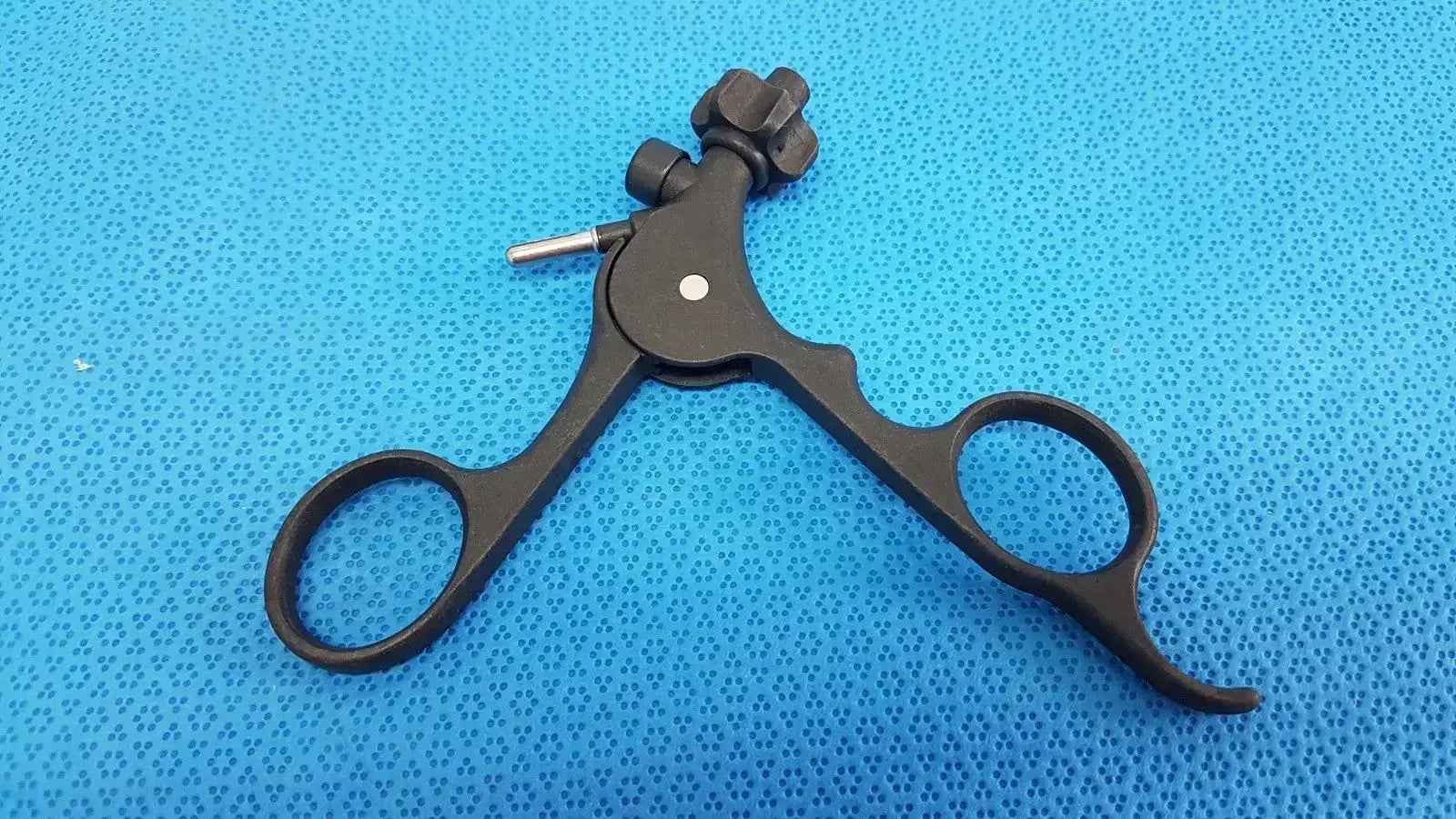 Karl Storz Clickline Monopolar Plastic Handle, 33121 Endoscopic Instrument Handle, second-hand product photo 6