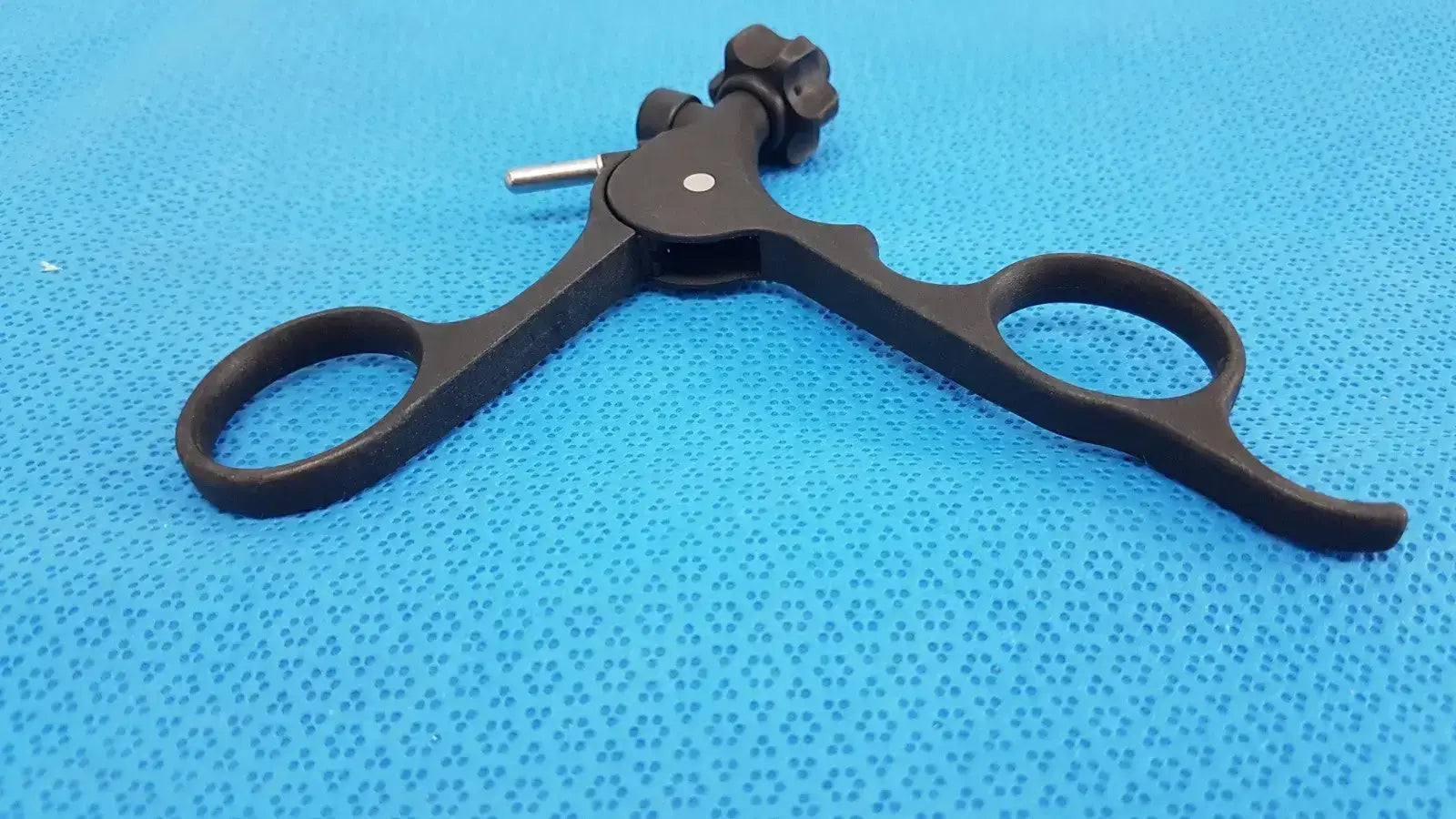 Karl Storz Clickline Monopolar Plastic Handle, 33121 Endoscopic Instrument Handle, second-hand product photo 7