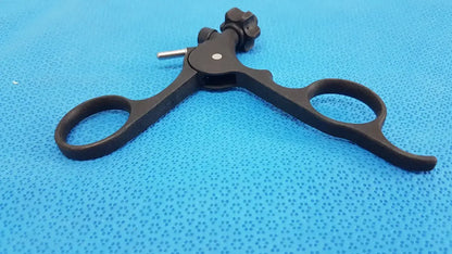 Karl Storz Clickline Monopolar Plastic Handle, 33121 Endoscopic Instrument Handle, second-hand product photo 7