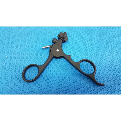 Karl Storz Clickline Monopolar Plastic Handle, 33121 Endoscopic Instrument Handle, second-hand product photo 6