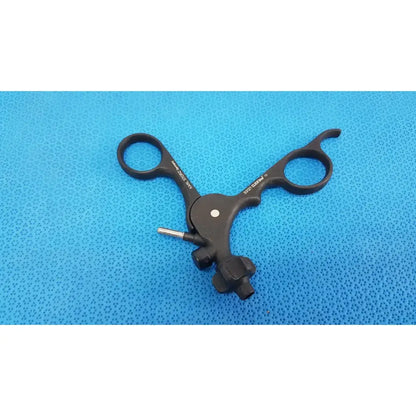 Karl Storz Clickline Monopolar Plastic Handle, 33121 Endoscopic Instrument Handle, second-hand product photo 4