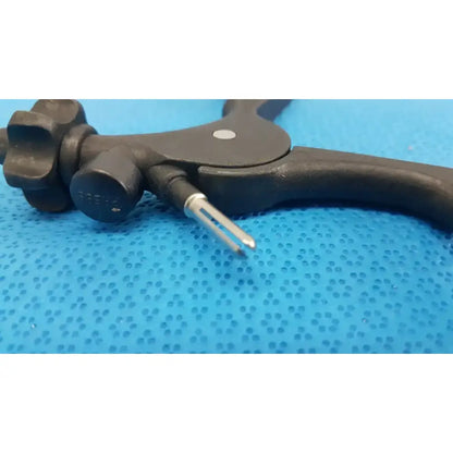 Karl Storz Clickline Monopolar Plastic Handle, 33121 Endoscopic Instrument Handle, second-hand product photo 9