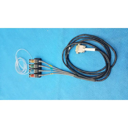 Latitude Karl Storz Handheld Leakage Tester for Endoscopes Endoscope Leakage Tester, second-hand product photo 4