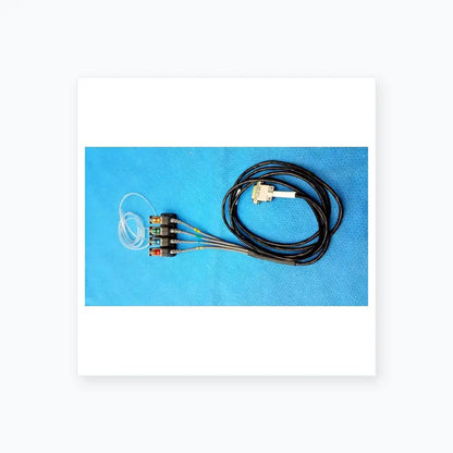 Latitude Karl Storz Handheld Leakage Tester for Endoscopes Endoscope Leakage Tester, second-hand product photo 4